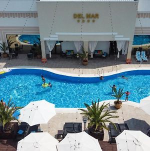 Hotel Del Mar & Conference Center Mamaia Exterior photo