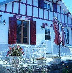 Villa Les Charmettes à Mers-les-Bains Exterior photo