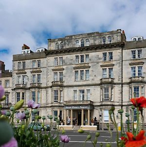 Hotel Prince Regent Weymouth Exterior photo