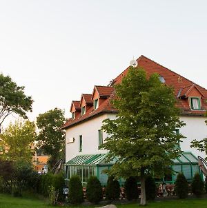 Hotel Landsberg Landsberg  Exterior photo