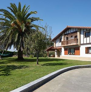 Maison d'hôtes Casa Rural La Palmera - Landetxea à Lasarte Oria Exterior photo