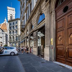 Hôtel Duomo Palace à Florence Exterior photo