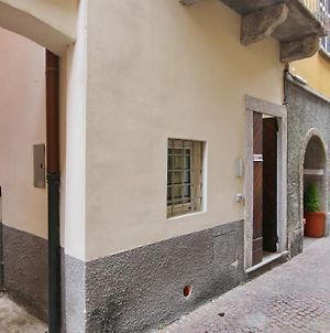 Appartement Italianway - Torno Exterior photo