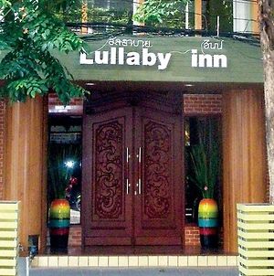 Lullaby Inn Silom Bangkok Exterior photo