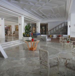 Palmyra Holiday Resort & Spa Monastir Exterior photo