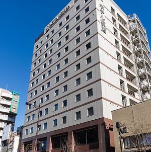 Hotel Keihan Asakusa Tōkyō Exterior photo