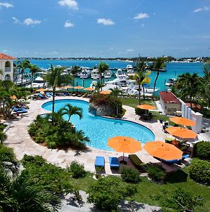 Hôtel Paradise Harbour Club & Marina à Nassau Exterior photo