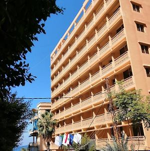 Bella Riva Hotel Beyrouth Exterior photo