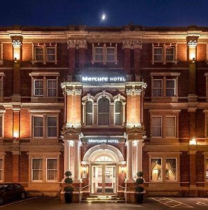 The Rougemont Hotel By Thistle, Exeter Exterior photo