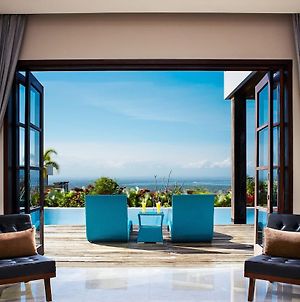 Sun Island Suites & Spa Goa Gong Bali Exterior photo