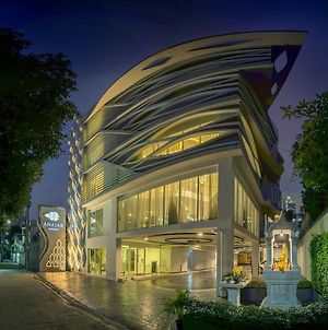 Anajak Bangkok Hotel - Sha Plus Exterior photo