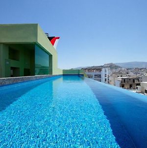 Athens Mosaico Suites & Apartments Exterior photo