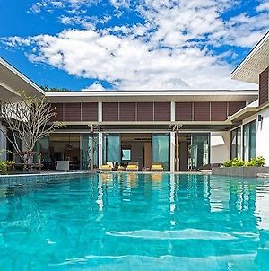Casabay Luxury Pool Villa Phuket Exterior photo