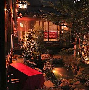 Gionkoh Kyoto Exterior photo