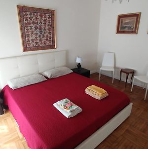 Appartement Casa Cristina à Rapallo Exterior photo