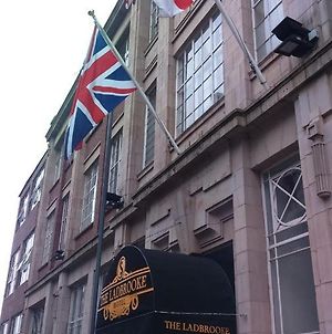 The Ladbrooke Hotel Birmingham Exterior photo