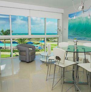 Special Apartment With Sea Views Palm Beach Exterior photo