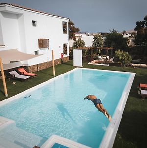 Bed and Breakfast Surfescape Fuerteventura à Lajares Exterior photo