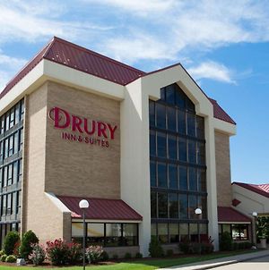 Drury Inn&Suites Cap-Girardeau Exterior photo