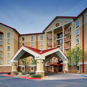 Drury Inn&Suites Albuquerque North Exterior photo