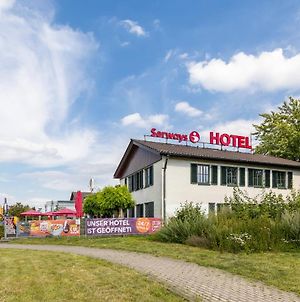 Serways Hotel Rhynern-Sud Hamm  Exterior photo