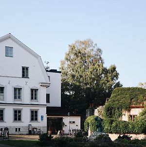 Kalk Hotel Visby Exterior photo