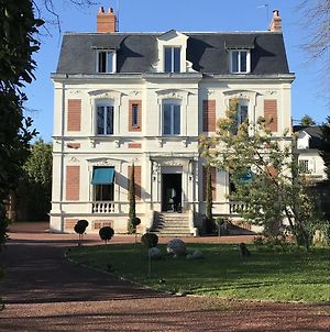 Villa Nanteuil Montrichard Exterior photo