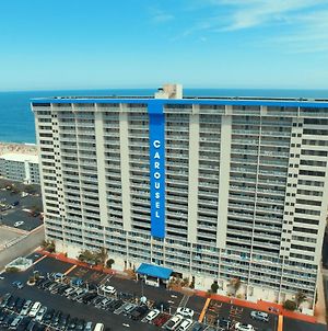 Carousel Resort Hotel And Condominiums Ocean City Exterior photo