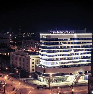Hôtel Mercure Saransk Center Exterior photo