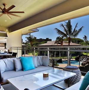 Maui Westside Presents: Luana Garden Villas 14D Kaanapali Exterior photo