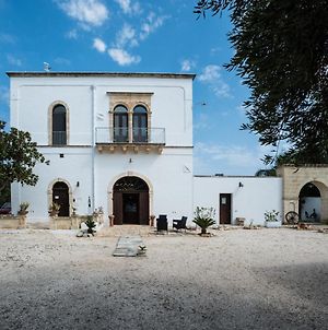 Villa Borgo Santuri à Ostuni Exterior photo