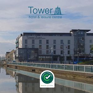 Tower Hotel&Leisure Centre Waterford Exterior photo
