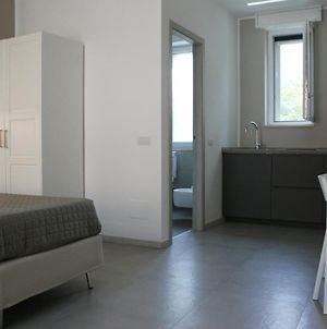 Appartement Parea House 3 à Milan Exterior photo