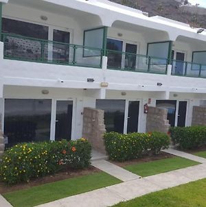 Apartamentos Florida Gran Canaria Adults Only Porto Rico Exterior photo