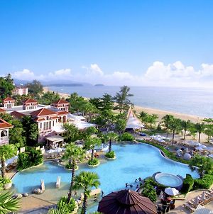 Centara Grand Beach Resort Phuket - Sha Plus Karon Exterior photo