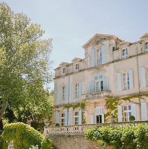 Hôtel Chateau de Varenne à Sauveterre  Exterior photo