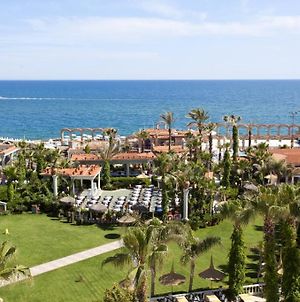 Club Hotel Sera Antalya Exterior photo