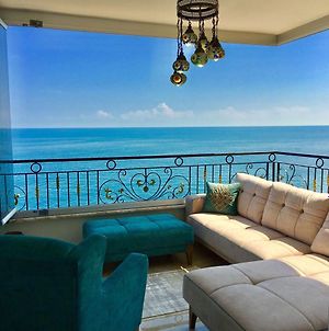 Appartement Trabzon Sea Pearl Exterior photo