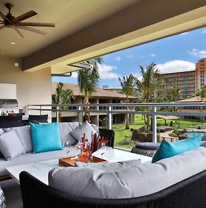 Maui Westside Presents - Luana Garden Villas 15D Kaanapali Exterior photo