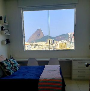 Appartement Studio Catete à Rio de Janeiro Exterior photo