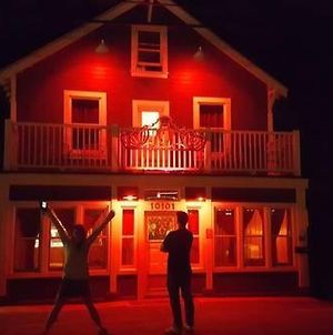 Redlight Historic Bunk Hotel And Speakeasy Truckee Exterior photo