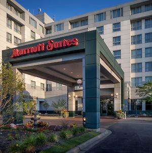 Chicago Marriott Suites Deerfield Exterior photo