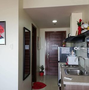 Nica'S Place Property Management Services At Horizons 101 Condominium Cebu Exterior photo