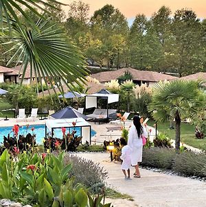 Medite Spa Resort And Villas Sandanski Exterior photo