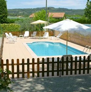 Maison de 2 chambres avec piscine partagee jardin clos et wifi a Vaison la Romaine Exterior photo
