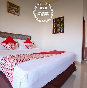 Oyo 401 The Frog Homestay Sanur Exterior photo