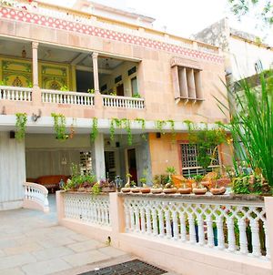Hôtel Tara Niwas à Jaipur Exterior photo
