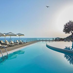 Atlantica Grand Mediterraneo Resort - Adults Only Corfou Exterior photo