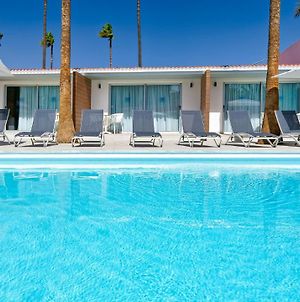 Sanom Beach Resort (Adults Only) Maspalomas (Gran Canaria) Exterior photo