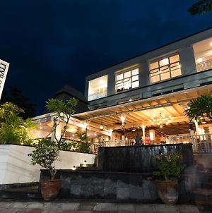 Hôtel DiAtas by Art Café Bumbu Bali à Nusa Dua  Exterior photo